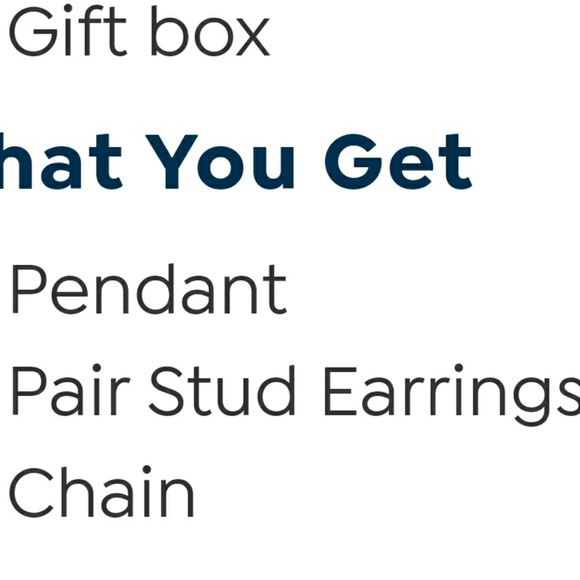 Absolute CZ Pave' Set - Picture 8 of 8